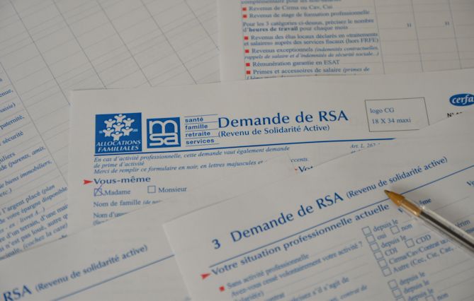 (94) Une fraude au RSA de 8,6 millions d’euros mise au jour dans le Val-de-Marne